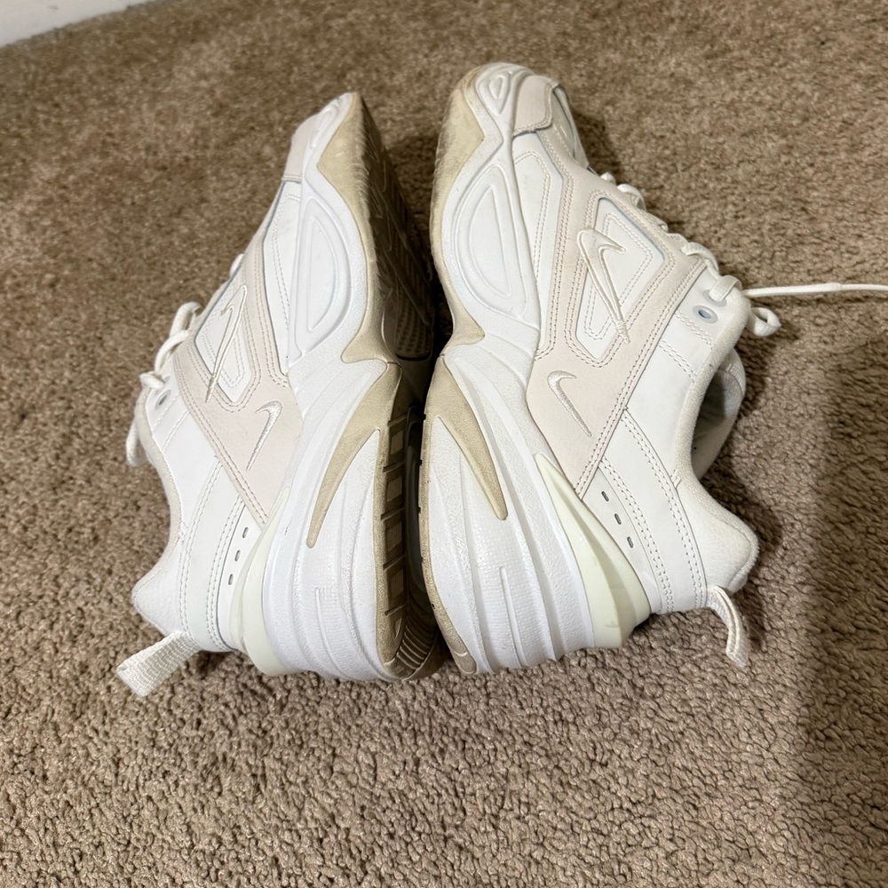Nike M2k Tekno sneakers women’s size 10 - Picture 6 of 12